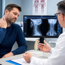 Whiplash: Signs, Treatment, and When to Seek Medical Care