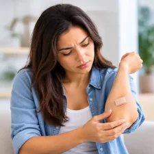Signs a Healing Wound May Be Infected: When to Seek Emergency Care